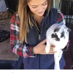 Plaid shirt maurices